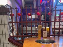 -楠火锅(昆山金鹰店)
