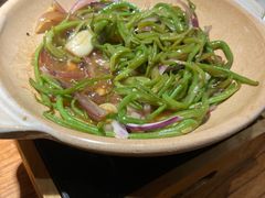 -川渝小馆-巫山烤鱼(慧忠路店)