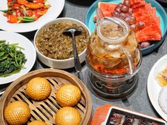 -徐记海鲜(曲江南湖店)