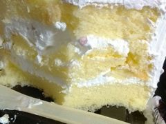 -欧贝拉蛋糕店(东门路店)