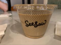 -Seesaw Coffee(上海尚悦湾店)