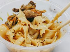 -天津工业大学西苑餐厅