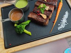 -FOOOO CITY CLUB 孚乐里音乐西餐酒吧(来福士店)