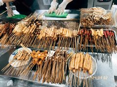 -彭姐麻辣烫(海淀店)