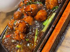 铁石三杯-枣子树·素食餐厅(普陀山店)