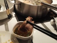 -大喜牛鲜牛肉火锅(世纪金源店)