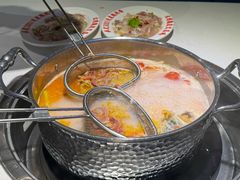 -太琼糟粕醋火锅·海南老爸茶(海棠湾臻选店)