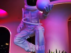 -泉客厅LAPUTA·天空之城