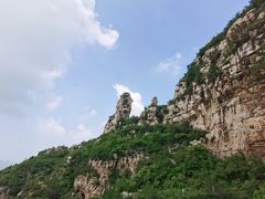 -潭溪山