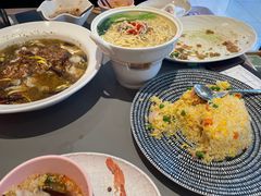 -桂满陇·蟹黄小笼汤包(巴黎春天浦建店)