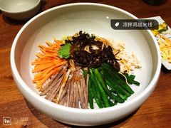 -云海肴·汽锅鸡·云南菜(天津国金汇店)