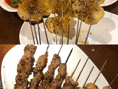 -枪火串烧·东北特色烧烤(罗湖总店)