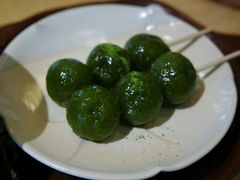 -伊藤久右卫门(宇治本店)