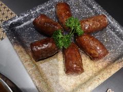 黑椒香肠-KCOOKING概念韩餐(世茂52+店)