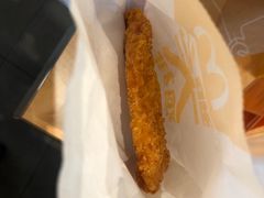 -麦当劳(吴中大道店)