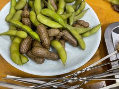 -老地方烤肉(东岗路店)