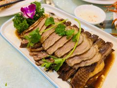 -德兴海鲜渔港(辉煌大厦店)