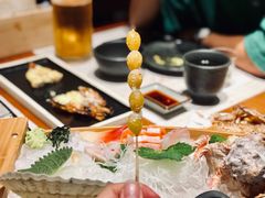 -yokocho上横町·日本食街(深业上城店)