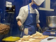-the Roll'ING手作瑞士卷专门店(卓悦中心店)