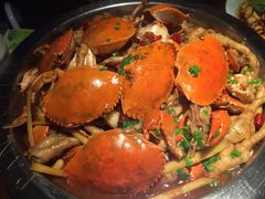 胖哥俩肉蟹煲(悦荟店)-胖哥俩肉蟹煲(悦荟广场店)