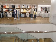 -优衣库(广州恒宝广场店)