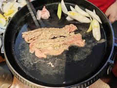 全天寿喜烧放题自助餐-松子料理(白家庄店)