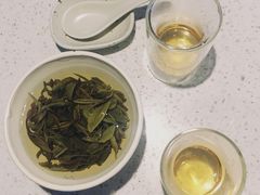 -半山腰·云南菜(侨福芳草地店)