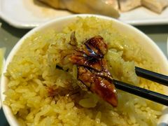 -本味轩精品茶餐厅(黄山路店)