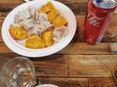 -金谷园饺子·烧烤(人大总店)