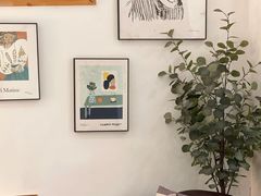 -COTTON CAFE(德信·中外公寓店)