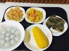 -5食堂