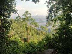 -火炉山森林公园