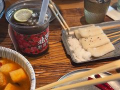 -北丐先生·野馄饨烧烤(长宁龙之梦店)
