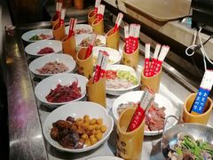 -古道村落(温汤店)