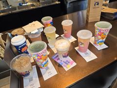 -瑞幸咖啡(芙蓉新天地店)