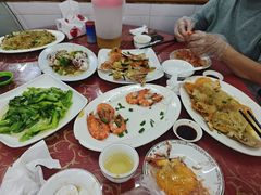 -滑记海鲜饭店·老字号(海鲜街店)