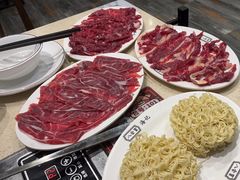 -八合里潮汕鲜牛肉火锅(吉大店)