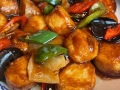 -清真  吐鲁番餐厅(牛街店)