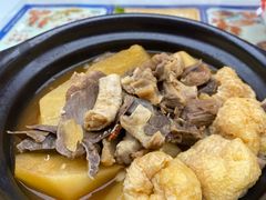 -文通冰室(东方宝泰店)