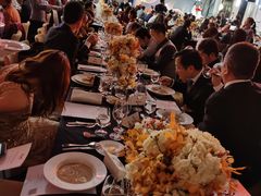 -上海苏宁宝丽嘉酒店·Cafe Bellagio西餐厅