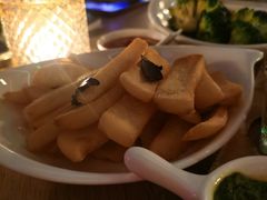 -恰餐厅及酒吧CHAR Bar & Grill(北京三里屯洲际店)