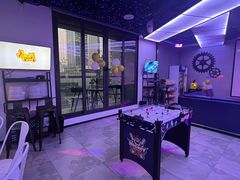 -CIAO·团建聚餐·生日派对轰趴馆(福田店)