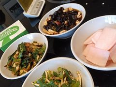 -黔蘑菇四季餐厅(观山湖店)