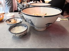 -弓家大队老碗面(高新咖啡街区店)