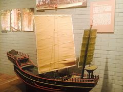 -中国闽台缘博物馆