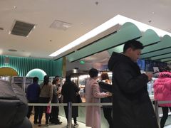 -奈雪的茶(亨特国际广场店)