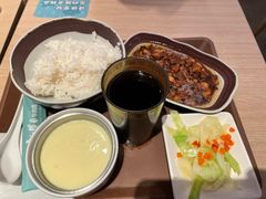 -康师傅私房牛肉面(申虹店)