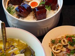 -醉东Oriental House(静安嘉里中心店)