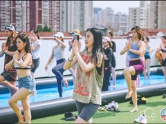 -AIRPARK爱野屋顶运动公园