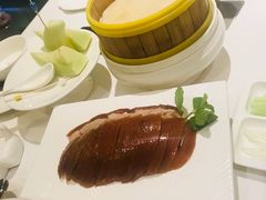 -贝勒爷·酥不腻烤鸭